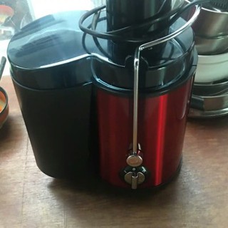 Máy ép chậm JUICER - MÁY ép hoa quả, rau củ - MÁY ÉP TRÁI CÂY TỐC ĐỘ CHẬM