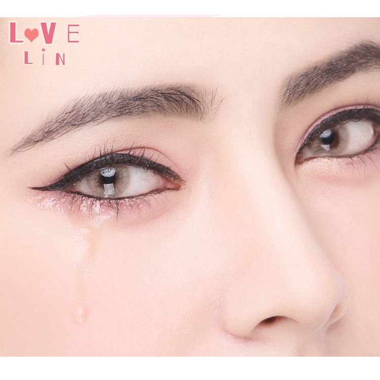 [Hàng mới về] Bút kẻ mắt Qic dạng lỏng chống thấm nước nhanh khô không lem nhòe lâu trôi