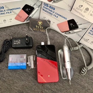 Máy mài tích điện Us809