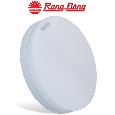 Đèn LED Ốp trần 15W Rạng Đông LN12 170/15W