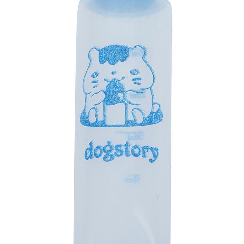 Chai silicone 30ml Nhỏ Gọn Tiện Dụng