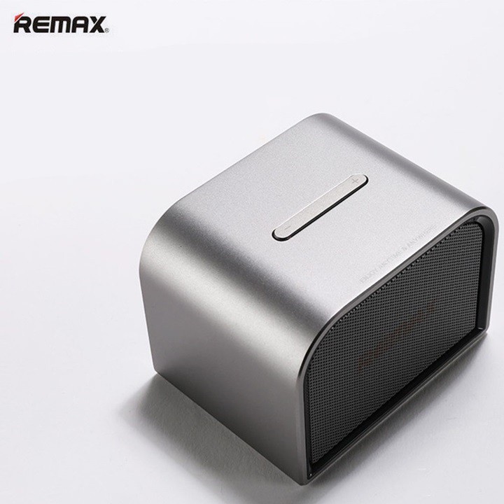 Loa Bluetooth Mini V4.1 Remax M8 Kết Nối Không Dây