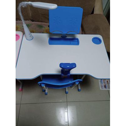 (SHOP CHỈ BÁN SIZE 80) Bàn học chống cận Forkids FKD K80 | BigBuy360 - bigbuy360.vn