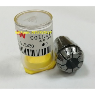 Áo collet ER20