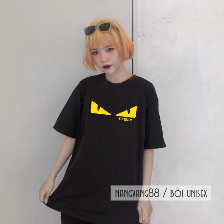 Áo Thun Tay Lỡ Nam Nữ  Unisex