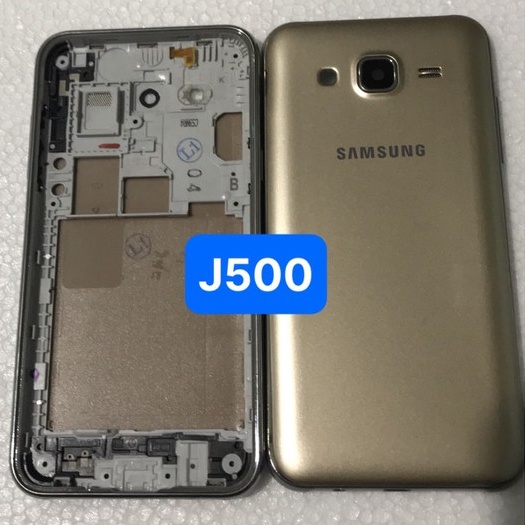 vỏ bộ j500-samsung vỏ đẹp