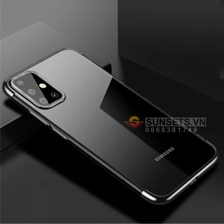 Ốp lưng Samsung M51/ A22/ A72