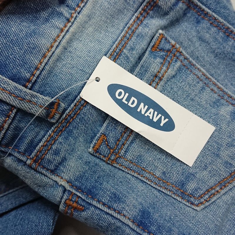 Quần jean Bé Trai Old Navy (còn size dưới 18kg)