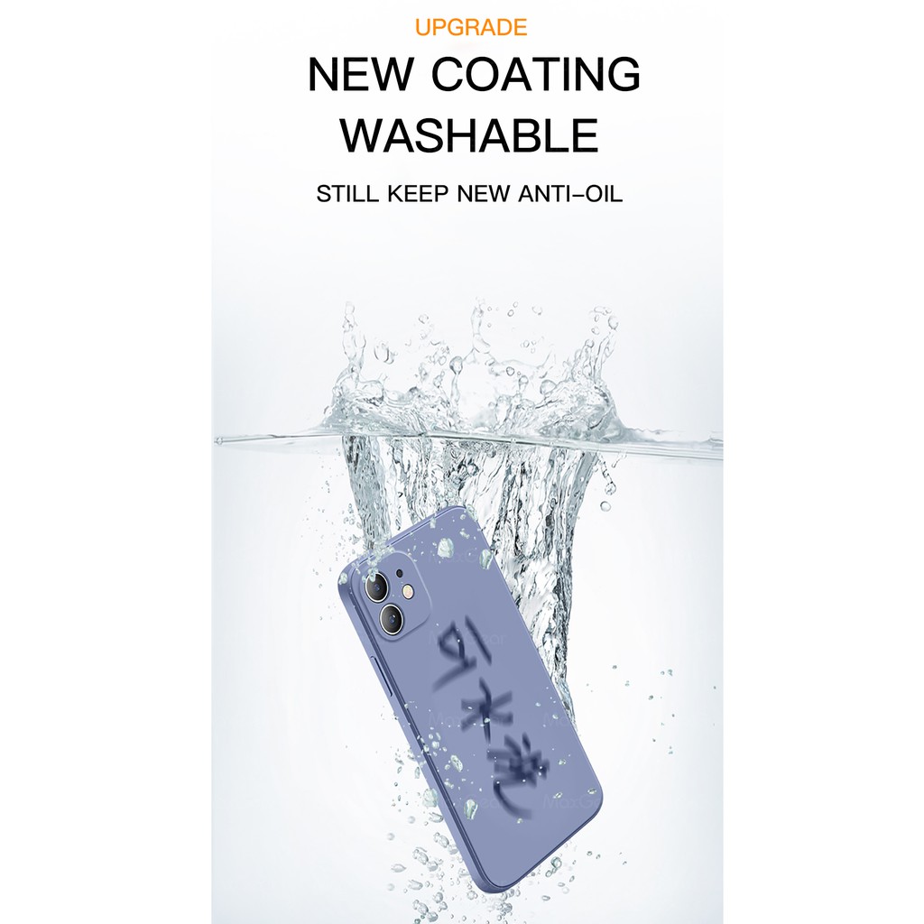 Ốp Điện Thoại Silicon Mềm Viền Vuông Cho iphone 12 11 pro max x xr xs max 7 8 6 6s plus se 2 2020 12 pro max