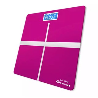 CÂN ĐIỆN TỬ QUÀ TẶNG TỪ SỮA GLUCERNA