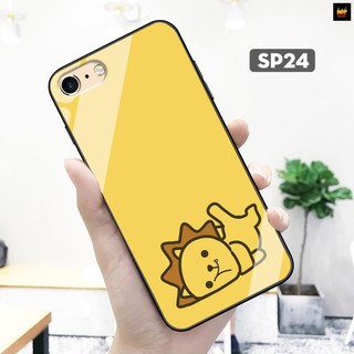 Ốp kính IPHONE 6PLUS - Iphone 7 PLUS - Iphone 8 PLUS hot