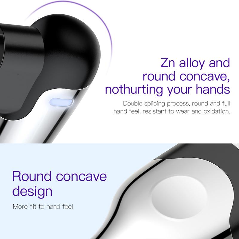 Baseus Micro USB Cable Reversible Fast Charging Cable Android Charger Cord