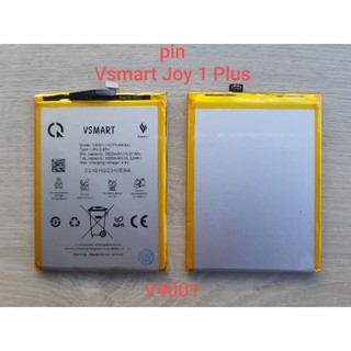 Pin Vsmart Joy 1 Plus - chính hãng