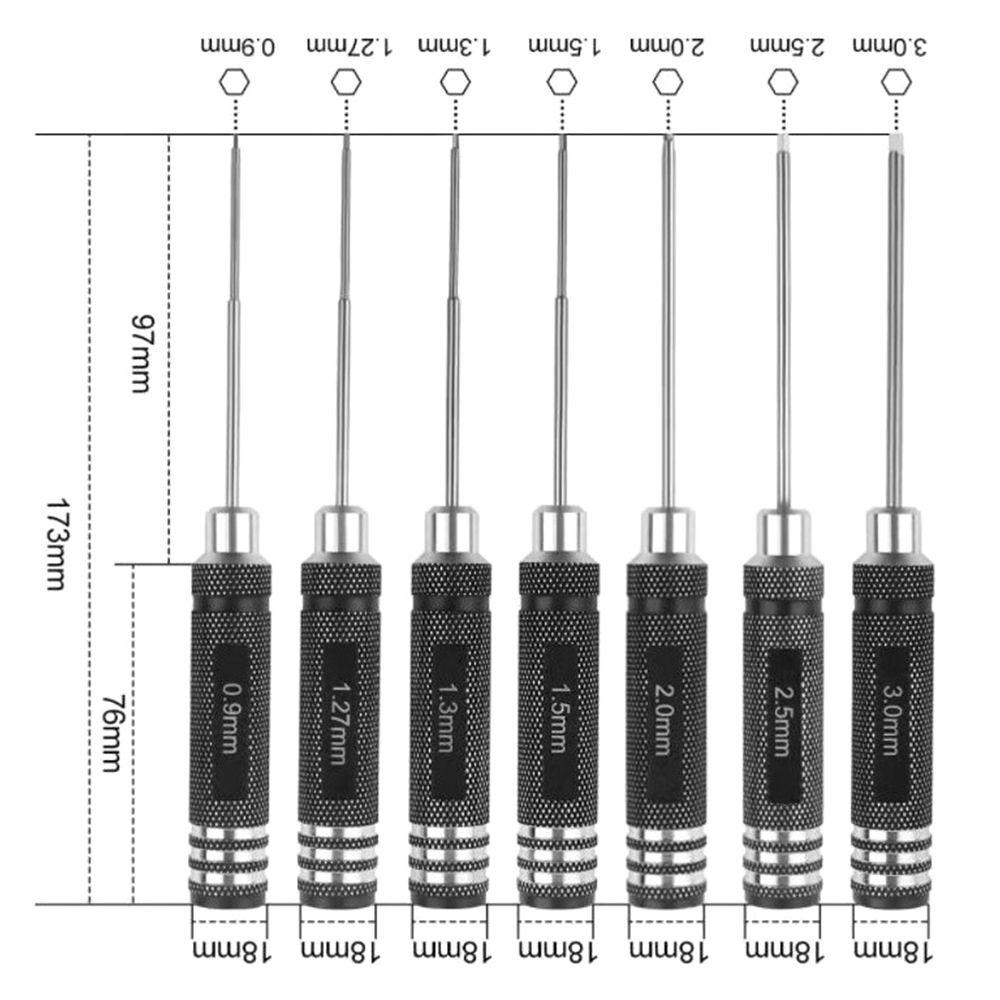 ESPO Bộ Dụng Cụ Tua Vít Sửa Chữa Mô Hình Quả Địa Cầu