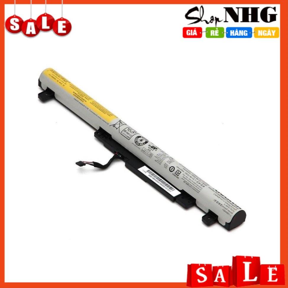 ⚡ Pin laptop Lenovo IdeaPad Flex 2-14, IdeaPad Flex 2-15 Zin