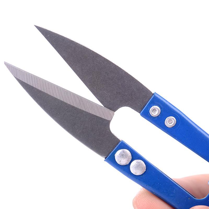 Kềm Cắt Chỉ Hình Chữ u Tiện Lợi