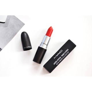 Son MAC Matte Lipstick
