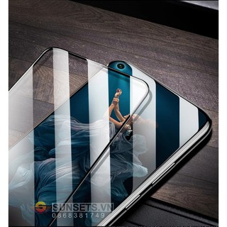 Kính cường lực Oppo A92 - A52