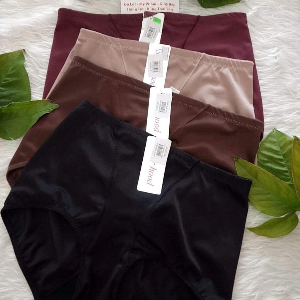 Quần gen bụng, mặc vào siêu eo - Quần lót nữ thái lan Sister hood #888 | BigBuy360 - bigbuy360.vn