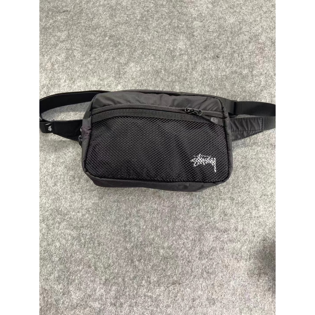 Túi đeo hông thể thao siêu nhẹ chống thấm nước dùng đựng điện thoại