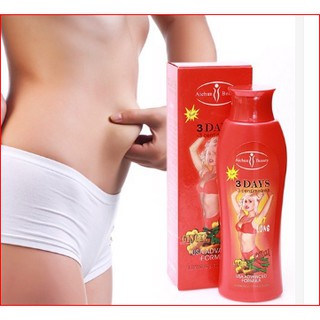 KEM TAN MỠ BỤNG 3 DAY (LOẠI CHUẨN)