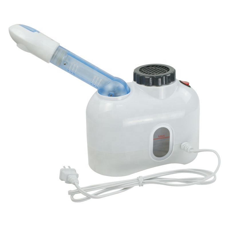 Facial sauna steamer - Máy Xông Mặt Mini Family Máy Xông Hơi 1 Cần Nóng Tại Nhà Spa Thẩm Mỹ Chăm Sóc Da