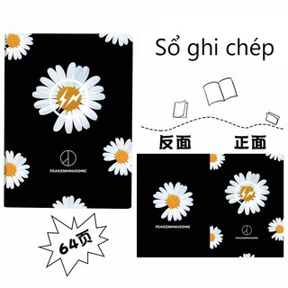 sổ ghi chép GDRAGON