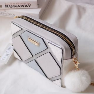 TÚI  RIVER ISLAND XUẤT  CHUẨN