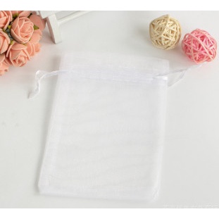 TÚI LƯỚI DÂY RÚT ĐỰNG BÁNH KẸO QUÀ TRANG SỨC XINH XĂN
