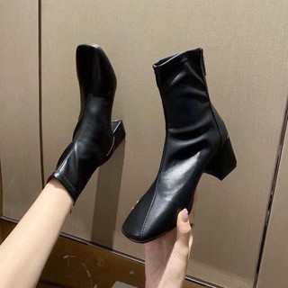 GIÀY BOOTS { trả ỏder }