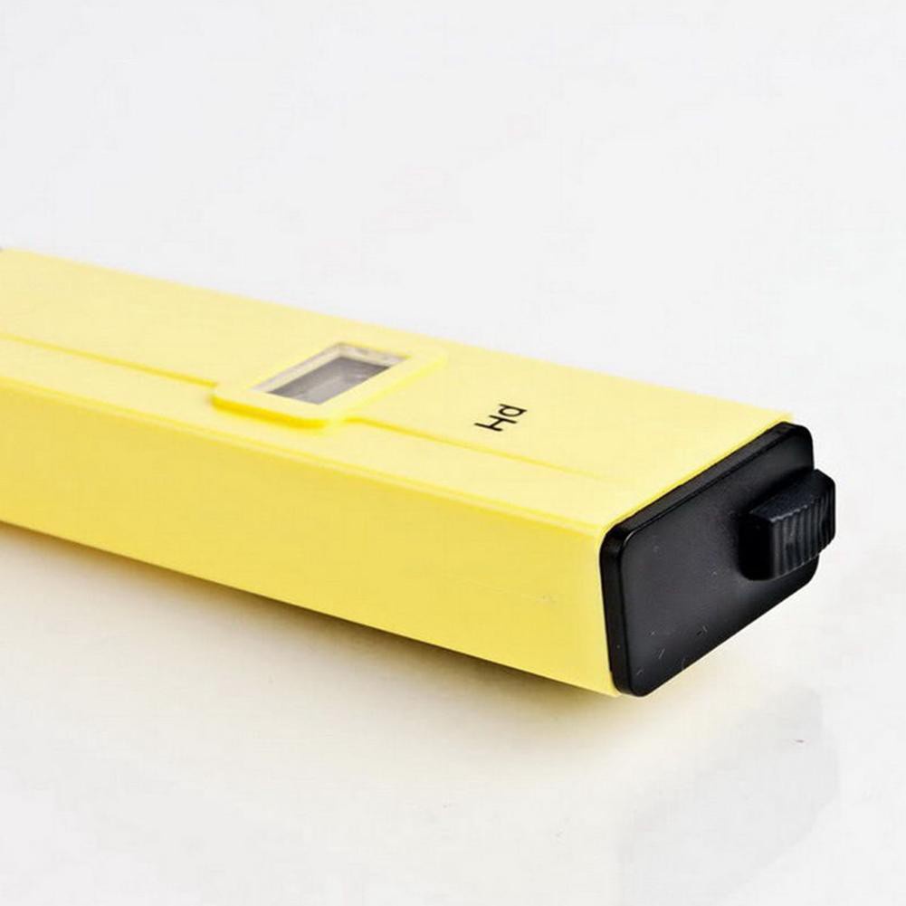 Pen Type pH Meter Digital Tester pH-009 IA Hydro UL Practical 