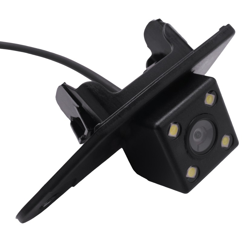 Camera Quan Sát Phía Sau Xe Hơi Mitsubishi Asx | BigBuy360 - bigbuy360.vn