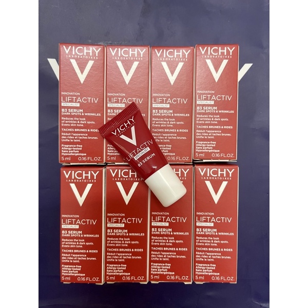 MINI - SERUM GIẢM THÂM NGỪA NÁM TOÀN DIỆN