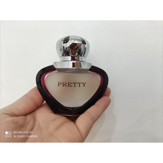 NƯỚC HOA Ô TÔ CAO CẤP PRETTY ROSE