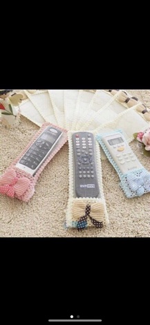 COMBO 3. TÚI ĐỰNG REMOTE