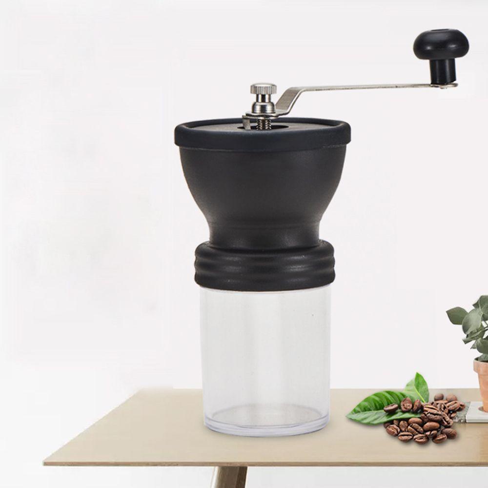 Dụng Cụ Máy Xay Cà Phê Thủ Công Có Thể Điều Chỉnh