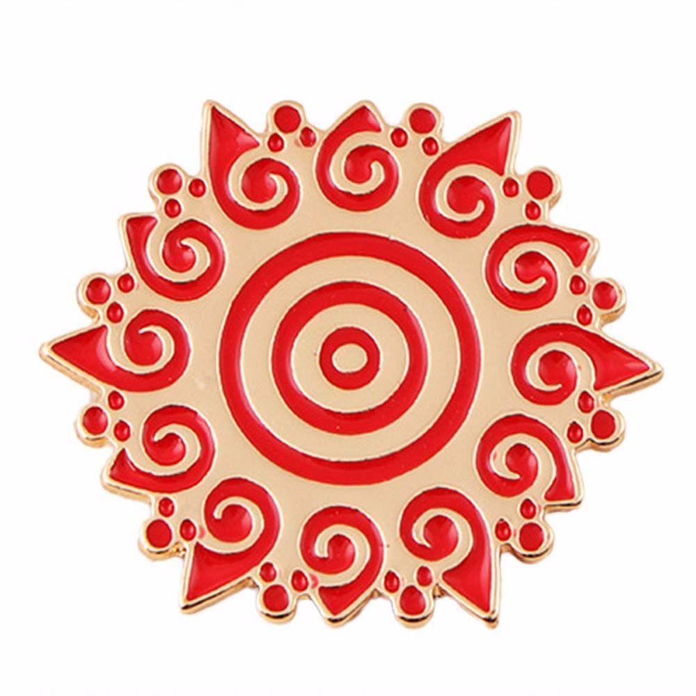 MXGOODS Mo Dao Zhu Shi Huy Hiệu Cài Áo Hoạt Hình Dễ Thương Làm Quà Tặng Cho Bé Grandmaster of Demonic Wei Wuxian Chen Qing Ling