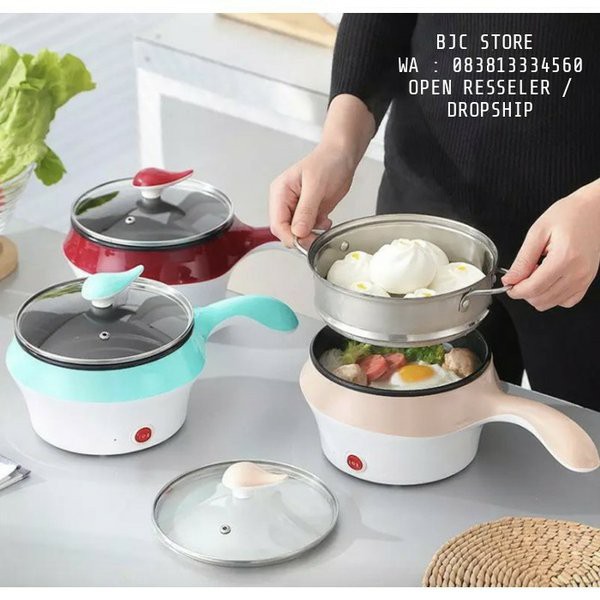 Nồi Điện Nấu Ăn Đa Năng Chất Lượng Cao | BigBuy360 - bigbuy360.vn