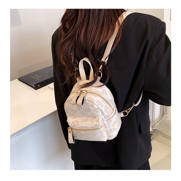 Ba Lô Da Thời Trang Dành Cho Nữ