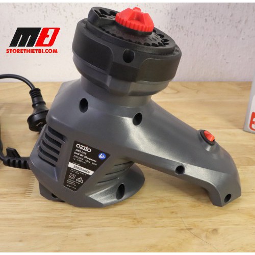 Máy mài mũi khoan OZITO 95W DBS-095 chính hãng mới 100%