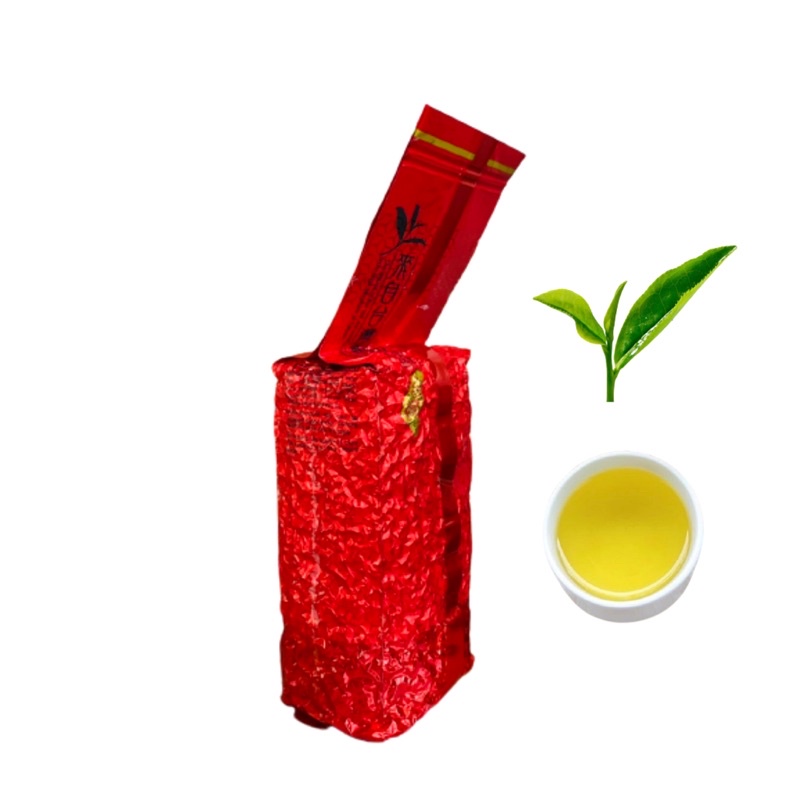 TRÀ OOLONG TRẮNG CẦU ĐẤT - TRÀ Ô LONG SAO ĐẶC BIỆT