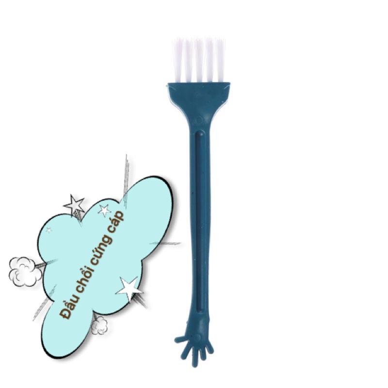 Chổi vệ sinh máy cạo râu,tông đơ