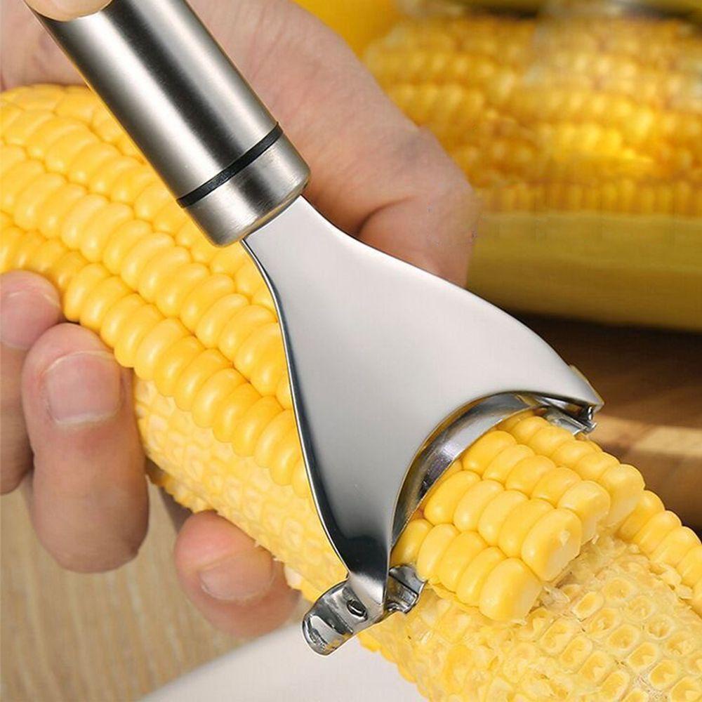 Dụng Cụ Tách Hạt Bắp Một Bước Tiện Lợi