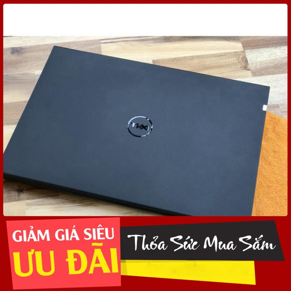 Laptop Cao Cấp Dell inspiron N3542 Core i7-4510U, Ram 8Gb,  Ổ Cứng 500Gb, Vga Rời  GT820- 2 Gb,  Màn 15.6HD likenew