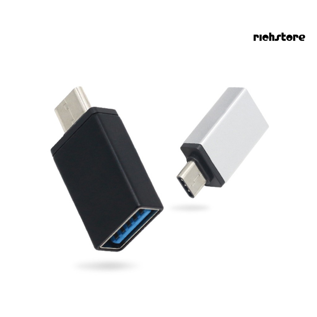 Đầu Chuyển Đổi Mini Loại C Sang Usb 3.0