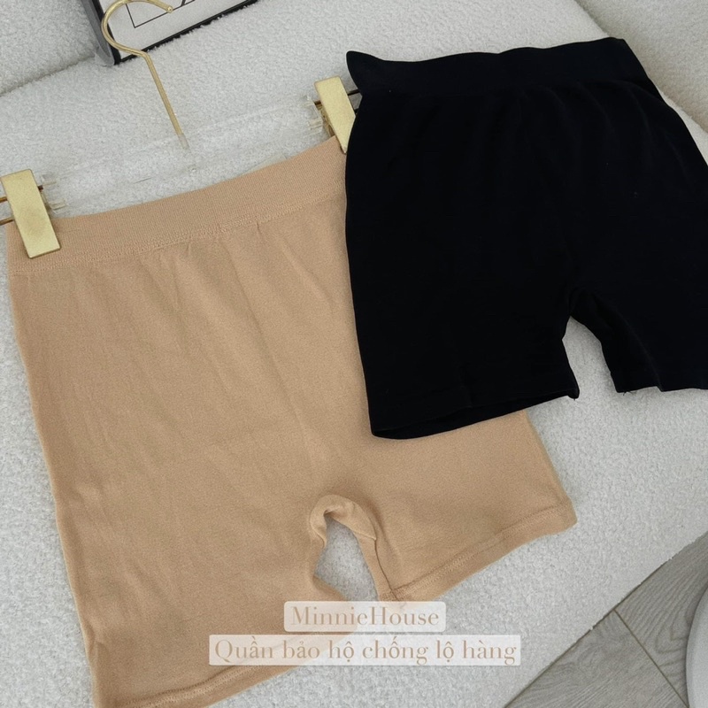 quần legging đùi qc ( quần mặc trong váy ) - CarotShop