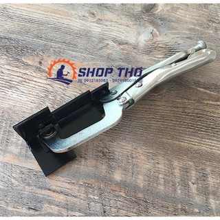 Kẹp nhanh vuông góc