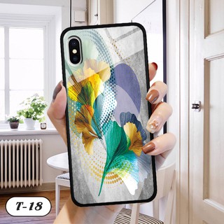 Ốp lưng điện thoại Iphone Xs Max - 3D