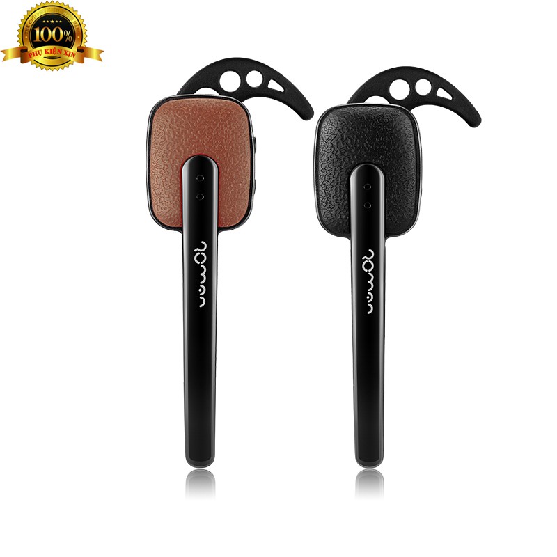 Tai Nghe Bluetooth Chính Hãng Roman R9030 ( Bảo hành đổi mới ) / Giá Rẻ