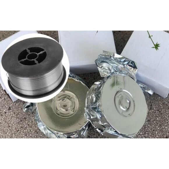 Cuộn hàn 1kg mig lõi thuốc